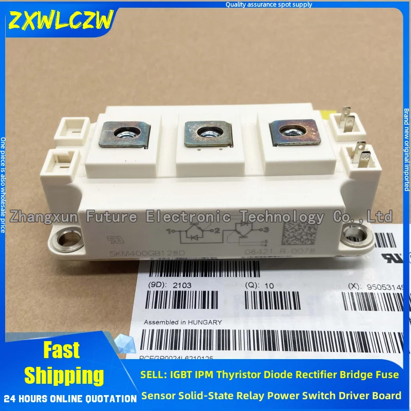 

SKM400GB17T4 SKM400GB128E SKM400GB17E4 SKM400GB176DL3 SKM600GB123D SKM600GB123D SKM150GB12V SKM400GB128E SKM150GB124D