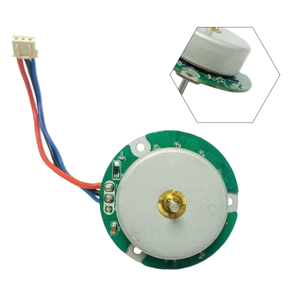 Efficient Brushless Motor For Home Home Appliance Motor 20V 2500 Rpm Window Robot Motor Brushless Design Rated Voltage 20V