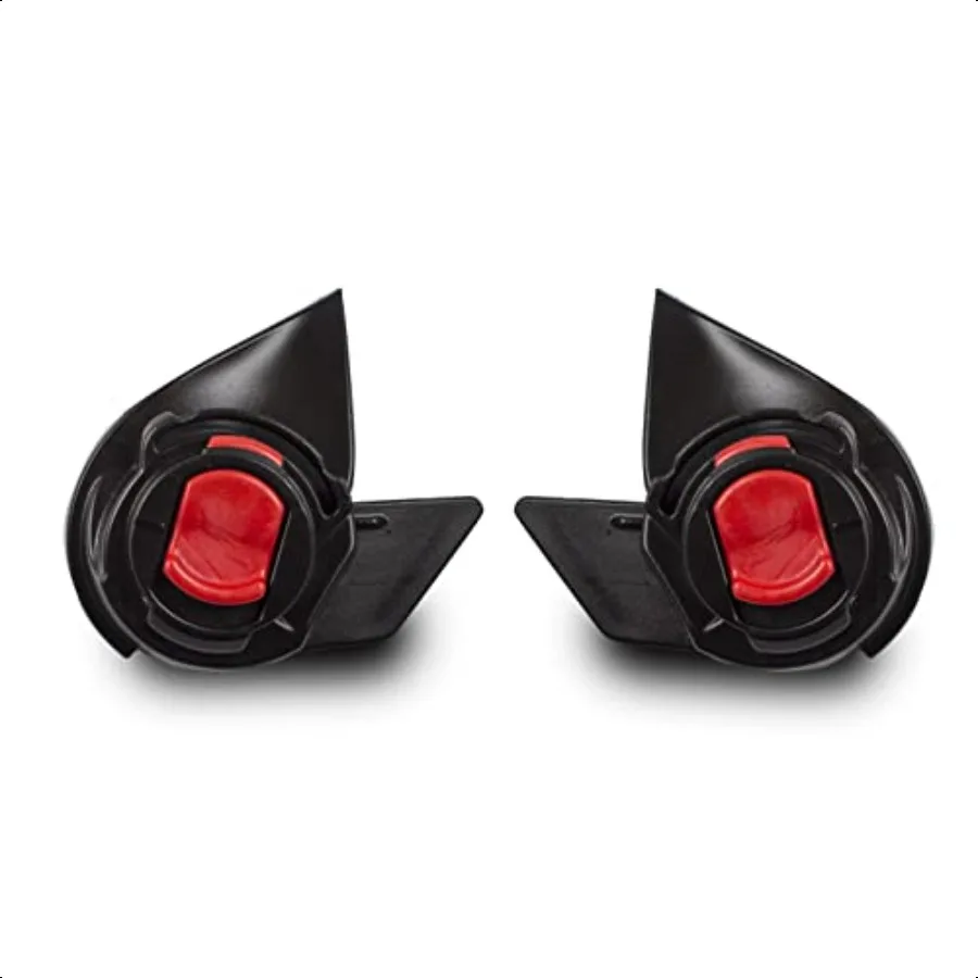 

Safety Accories ADAPTER FOR ZENITH VISORS