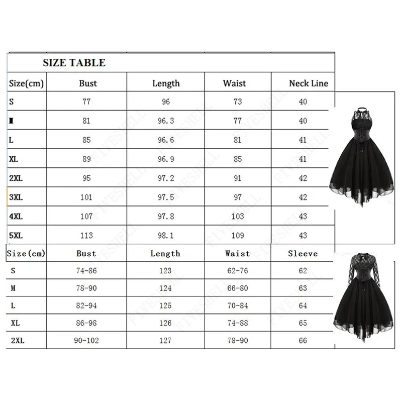 2023 Women Gothic Punk Vintage Party Dresses Sleeveless Cross Back Lace Patchwork Halter Lace Up Court Corset Swing Dress