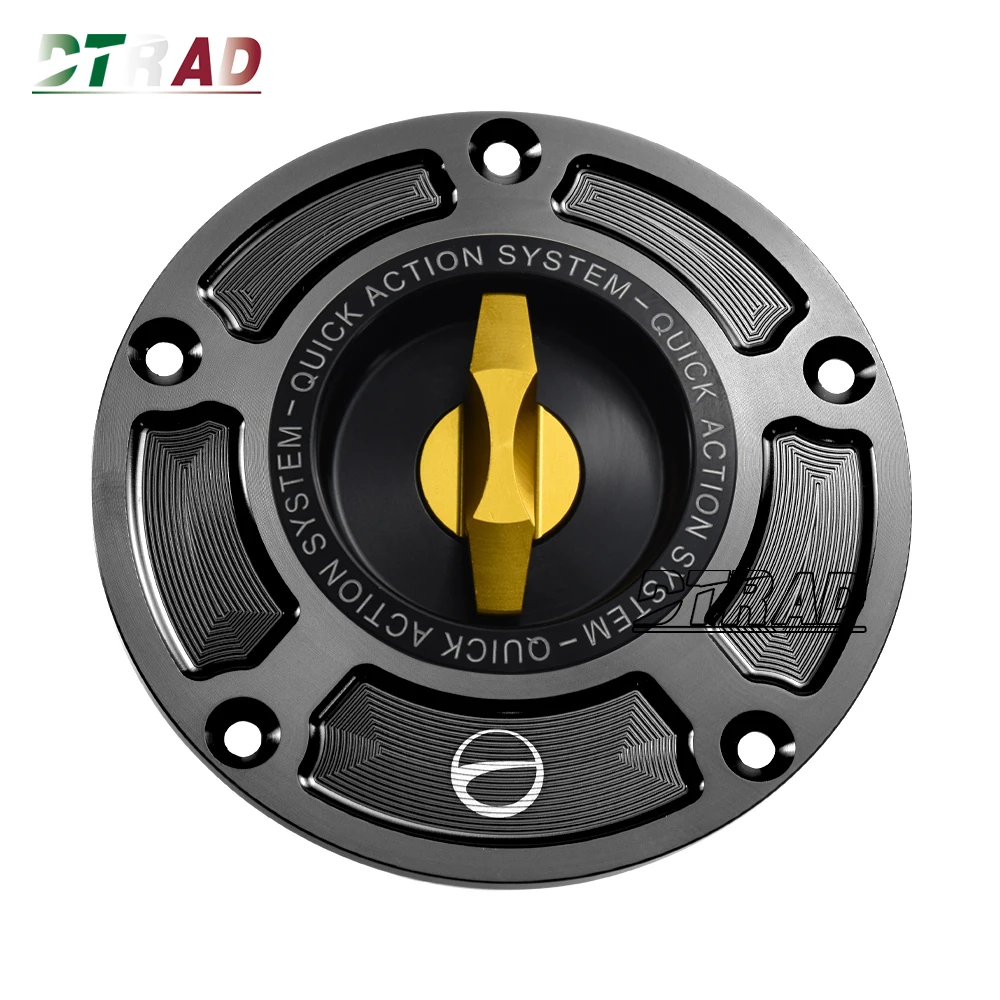 CBR1000RR 2017-21 Motorcycle Fuel Tank Cap For HONDA MSX125 MONKEY 125 CBR250R CBR650R CB1100 CB300R CB 500X CBR 250R VFR 800