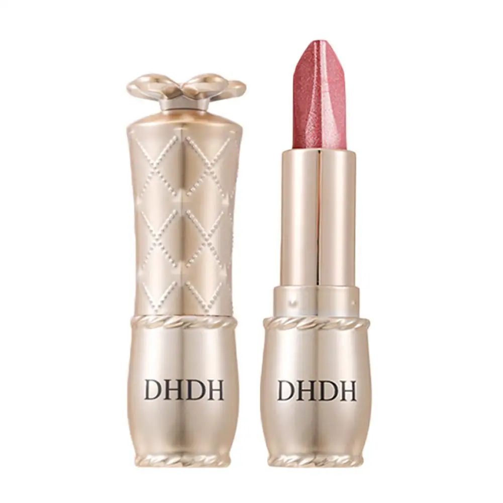 Bâton de fard à barrage nickel é, crayon de fard à barrage, imperméable, miroitant, bicolore, beauté, outil de maquillage cosmétique, I0x1, 2 documents