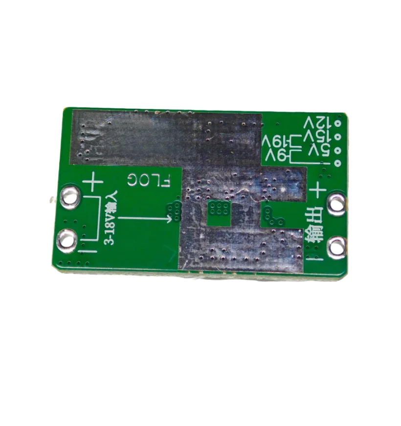 Super MP3429 DC-DC synchronous boost voltage 5V 9V 12V 15V 19V peak 20A boost module
