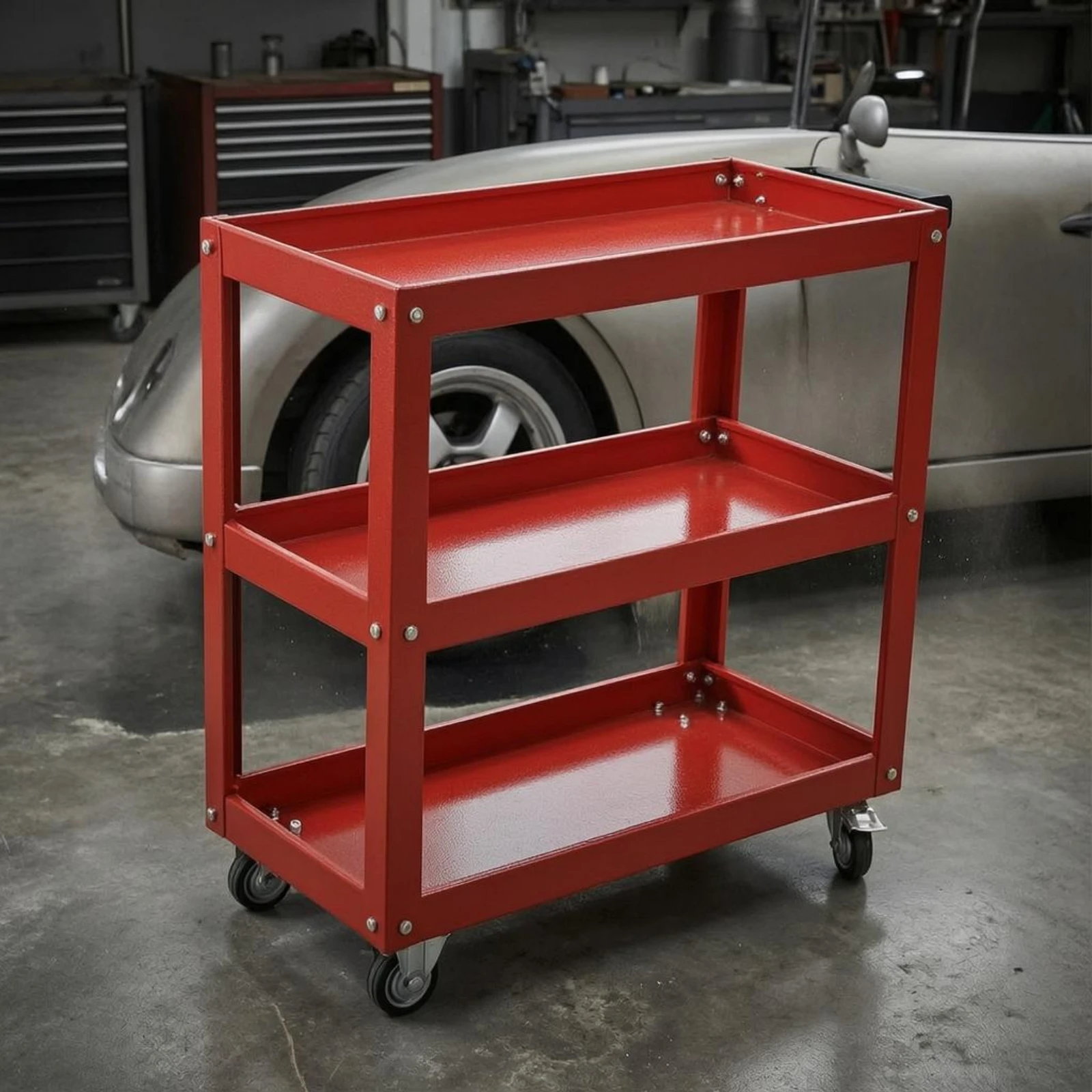 chariot-a-outils-a-trois-niveaux-chariot-a-outils-mobile-boulonne-rangement-utilitaire-metal-rectangulaire