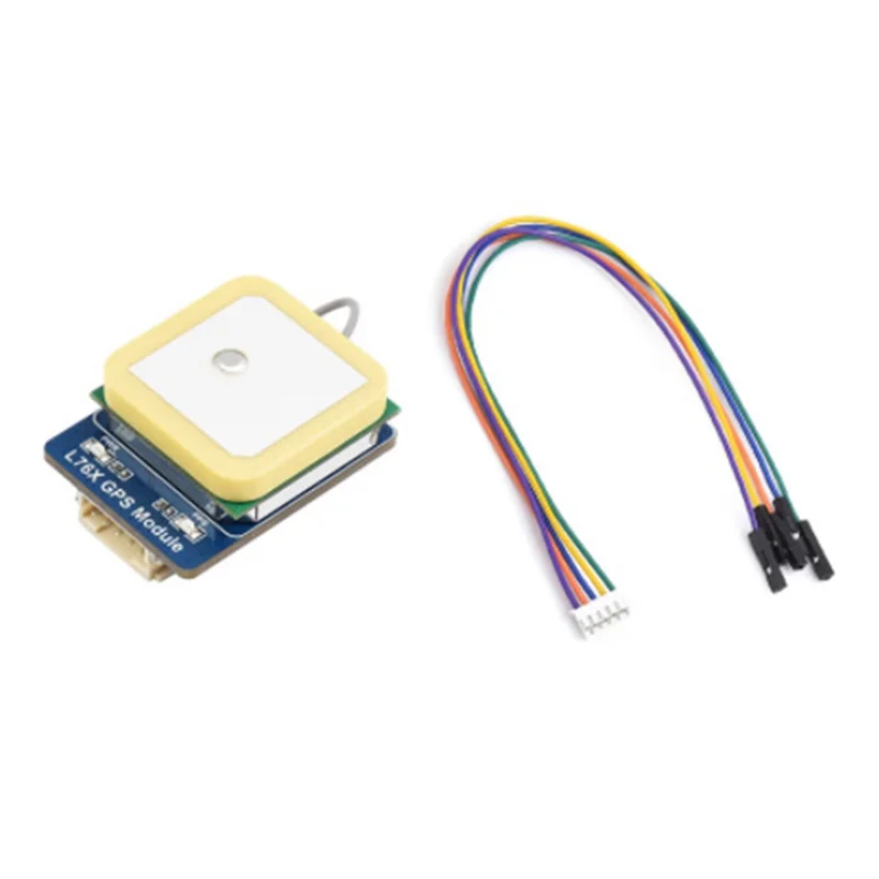 M18K-For GPS/Beidou/GLONASS Compatible GNSS Module Satellite Positioning& Navigation Receiver Module