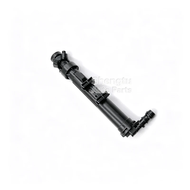 Links of rechts koplamp koplampsproeier 2468600647 2468600547 voor Mercedes Benz W246 C117 X156 B180 B200 B260 AMG