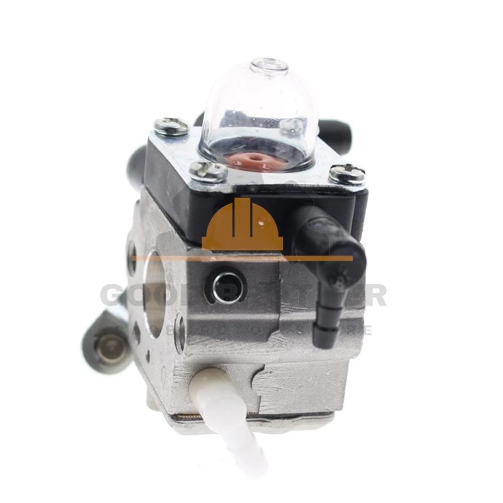 Carburador C1Q-S202 para Sthil MM55 MM55C Zama C1Q-S202A, reemplaza el carburador 4601-120-0600 46011200600