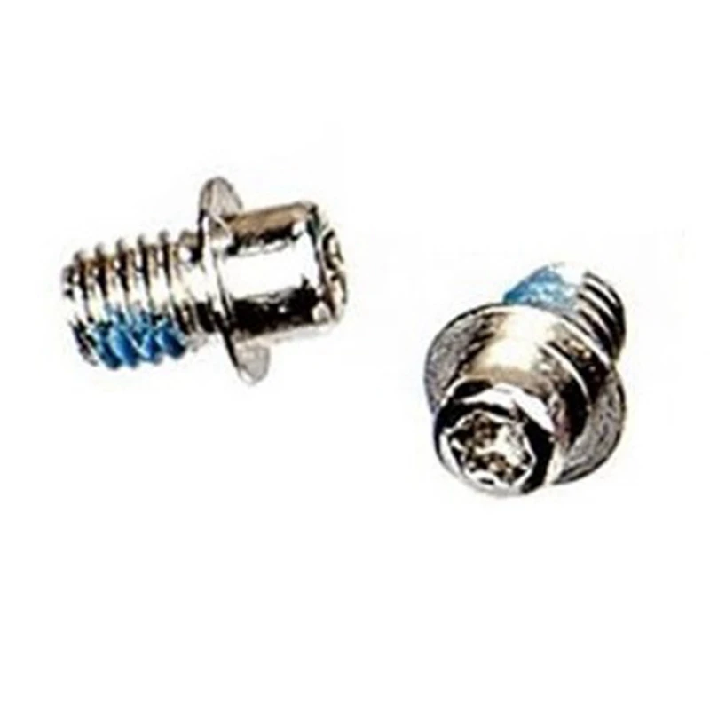20 Pcs Hard Drive Screw Set for MacBook Pro Unibody 13Inch A1342 A1278 15Inch A1286 17Inch A1297 Cover Screw image 2