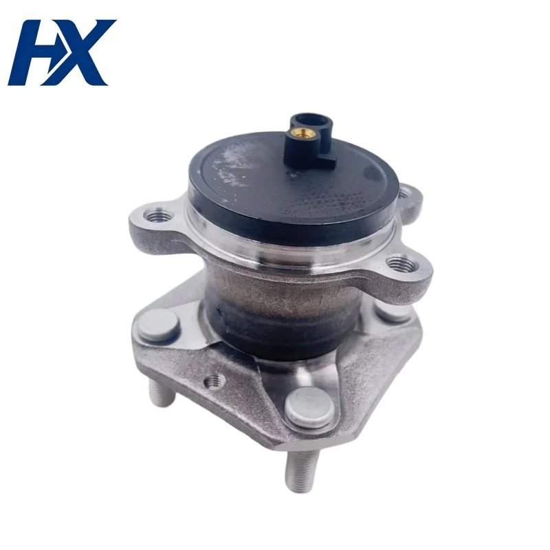 

D09H2615X DA7H-26-15XA WHEEL BEARING KIT FOR MAZDA P5Y5/P5Y8/P5X0/P5Y6/P5X2/P5Z7/P5Z8 1.5L 4cyl