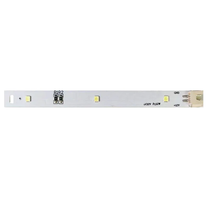 Suitable For Xiaomi Yunmi refrigerator lights, freezer and refrigerator lighting strips LED luminous body accessories BCD-436WMD