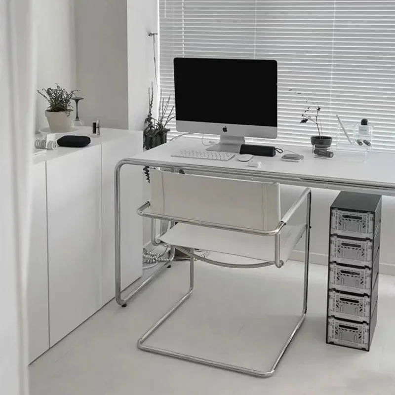 Writing Gaming Computer Desks Bedroom Office Laptop Computer Table Study Modern Simple Escritorios De Computadora Furniture