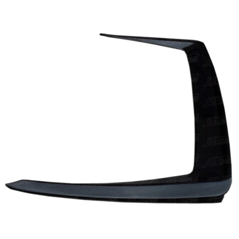 Carbon Fiber Drift Spoiler For Nissan Skyline R33 Gtr Gts 1995-1998