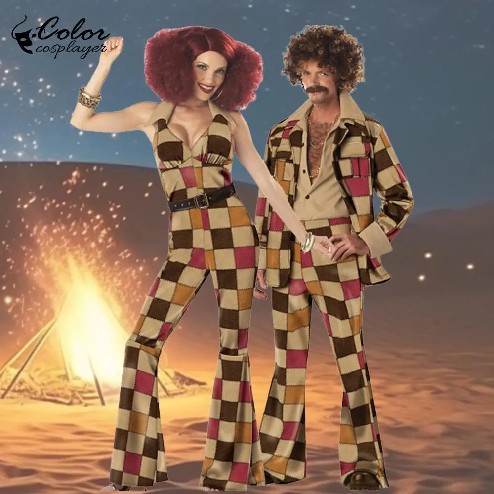 

Цветной костюм для косплея Burning Man, костюм танцовщицы, карнавальный костюм, музыкальный фестиваль, дискотека, карнавальная одежда в пустыне, танцевальная одежда