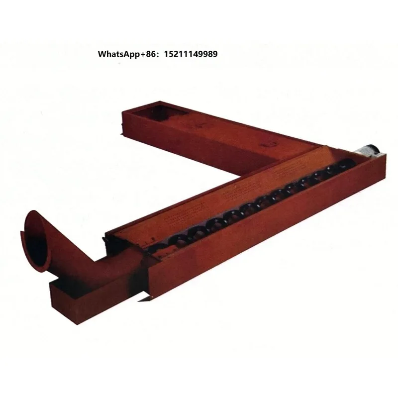 Customized  Grain  Machine Flexible Hose