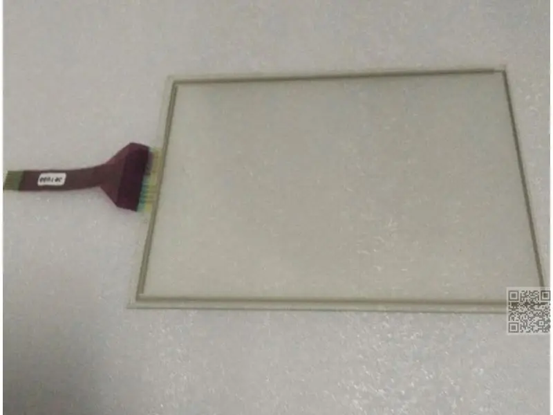 

New Touch Pad Glass GUNZE USA 100-0291