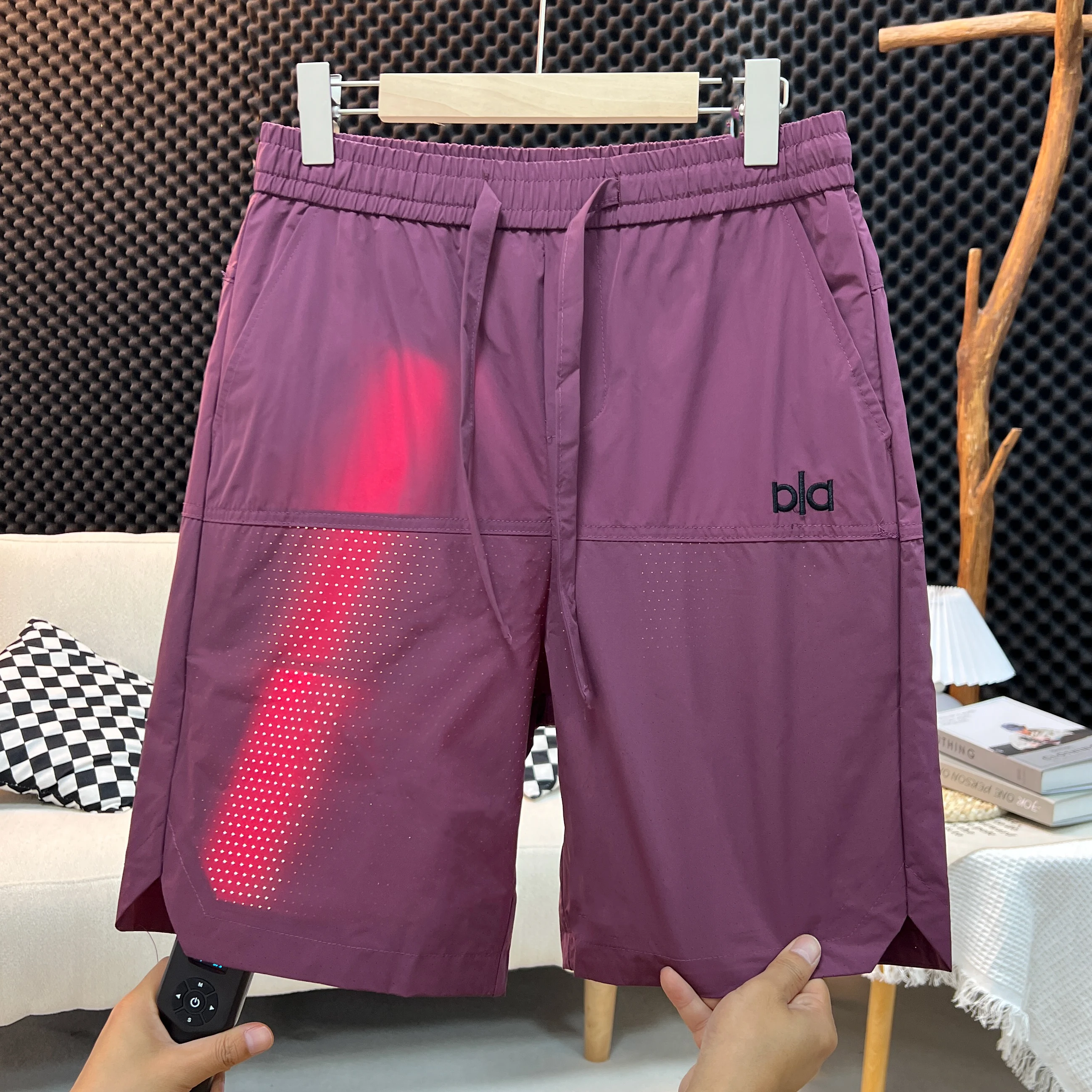 Thumbnail 4 - #25 Cheap Mens Loose Fit Baggy Pants Worth Buying