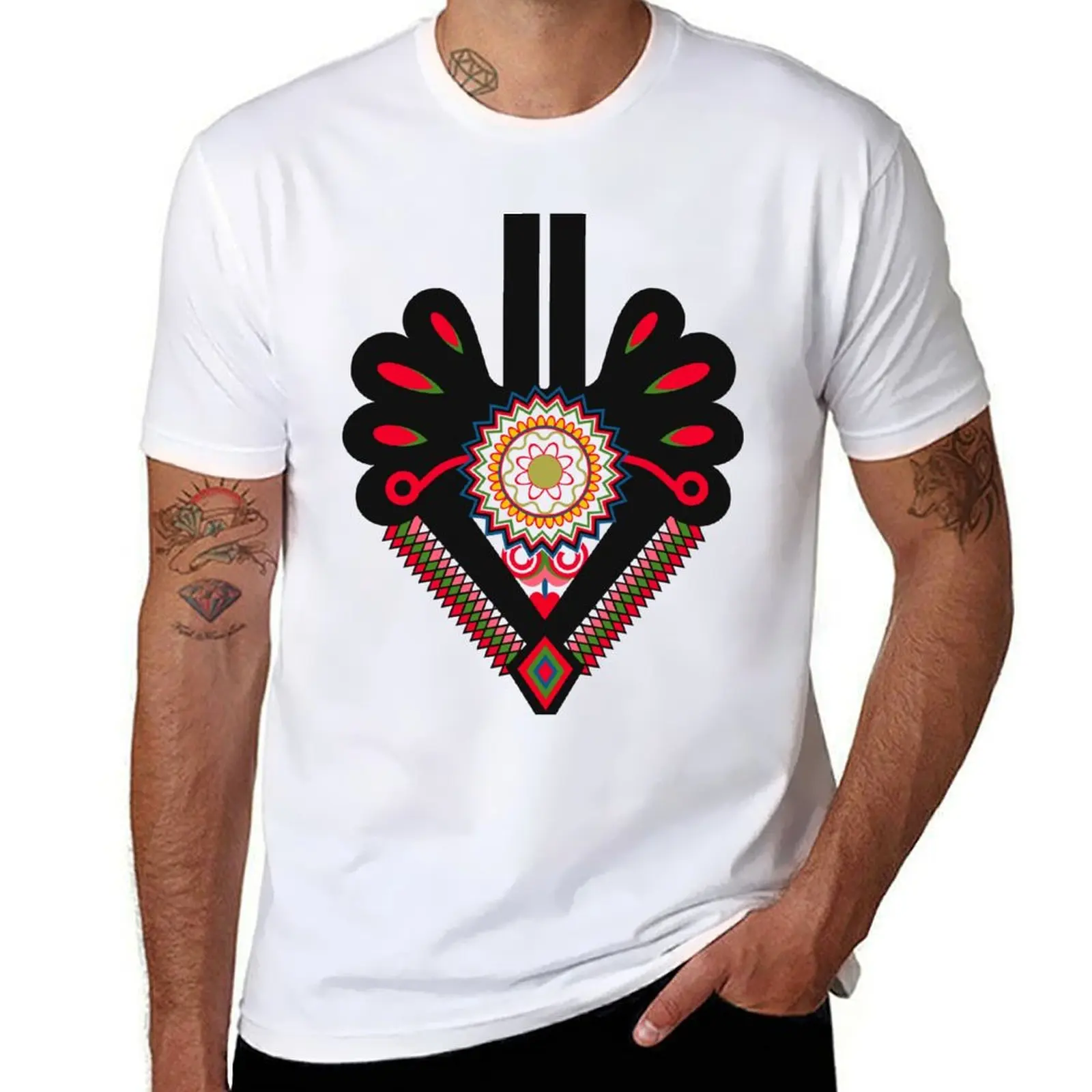

Parzenica 9 T-Shirt cotton t shirts high quality t shirt personalised T-Shirt