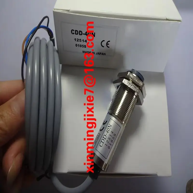 original optoelectronic switch CDD-11N-R CDD-11P-R CDD-80N CDD-80P CDD-40N-3 CDD-40NP  CDD-11N CDD-11P CDD-40N CDD-40P  sensor
