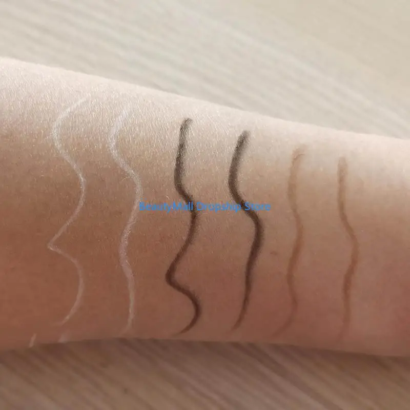 أقلام حلاقة 40JD مع دليل لحية ذو طرف مدبب قابل للدوران