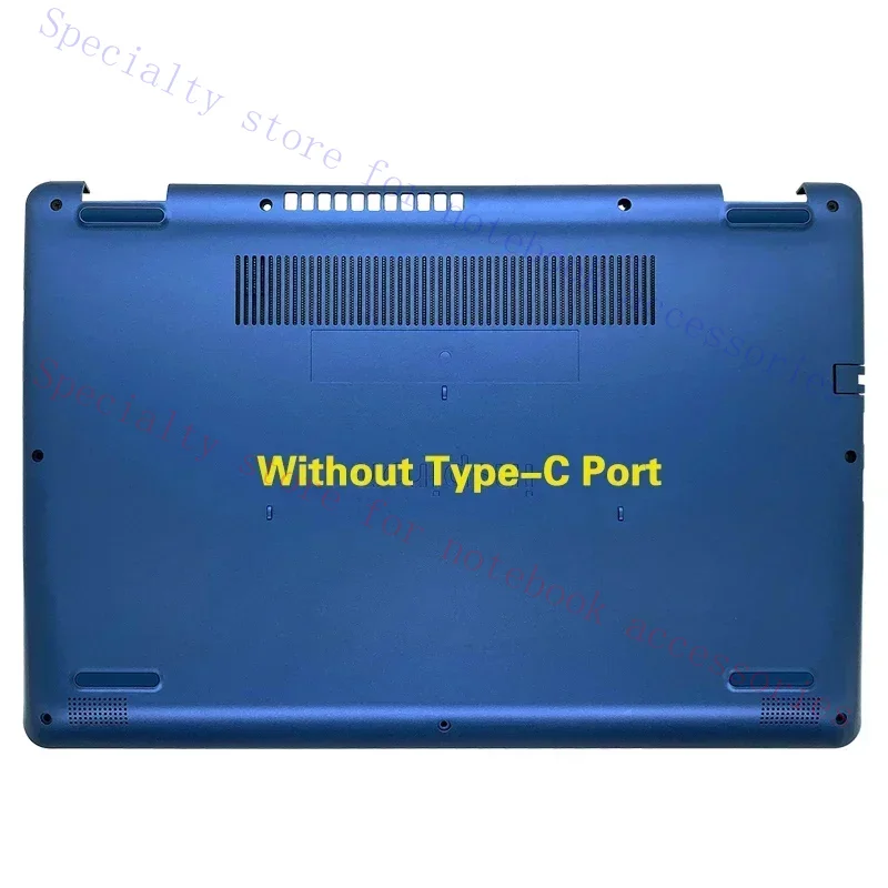 inspiron-15-5584-p85f-5000シリーズのノートパソコン用、液晶画面背面カバー、前面パネル、パームレスト下部カバー、ヒンジabcdカバー