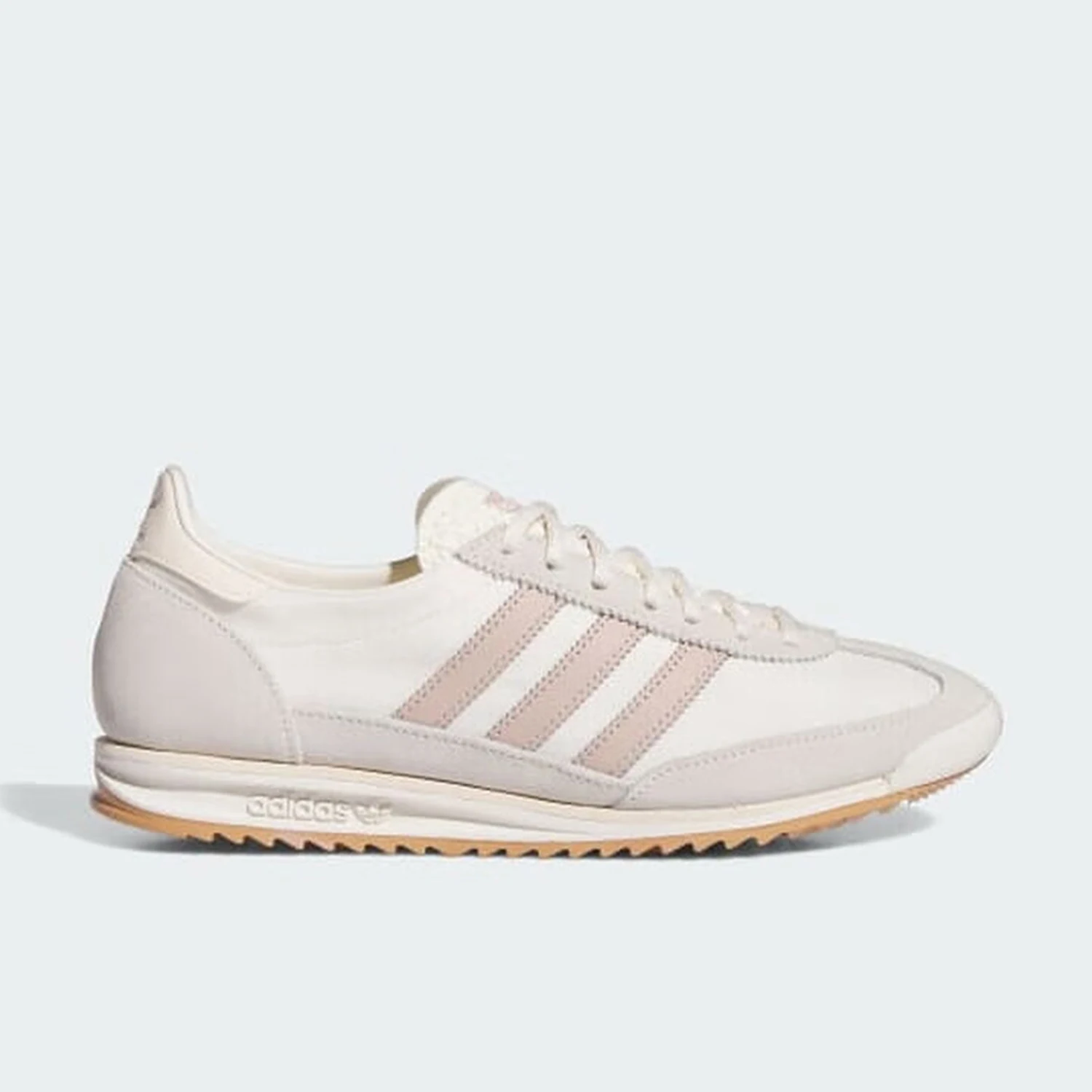 

Adidas genuine Trefoil Women's Anti-Slip Abrasion-Resistant Casual Sports Shoes JH7394