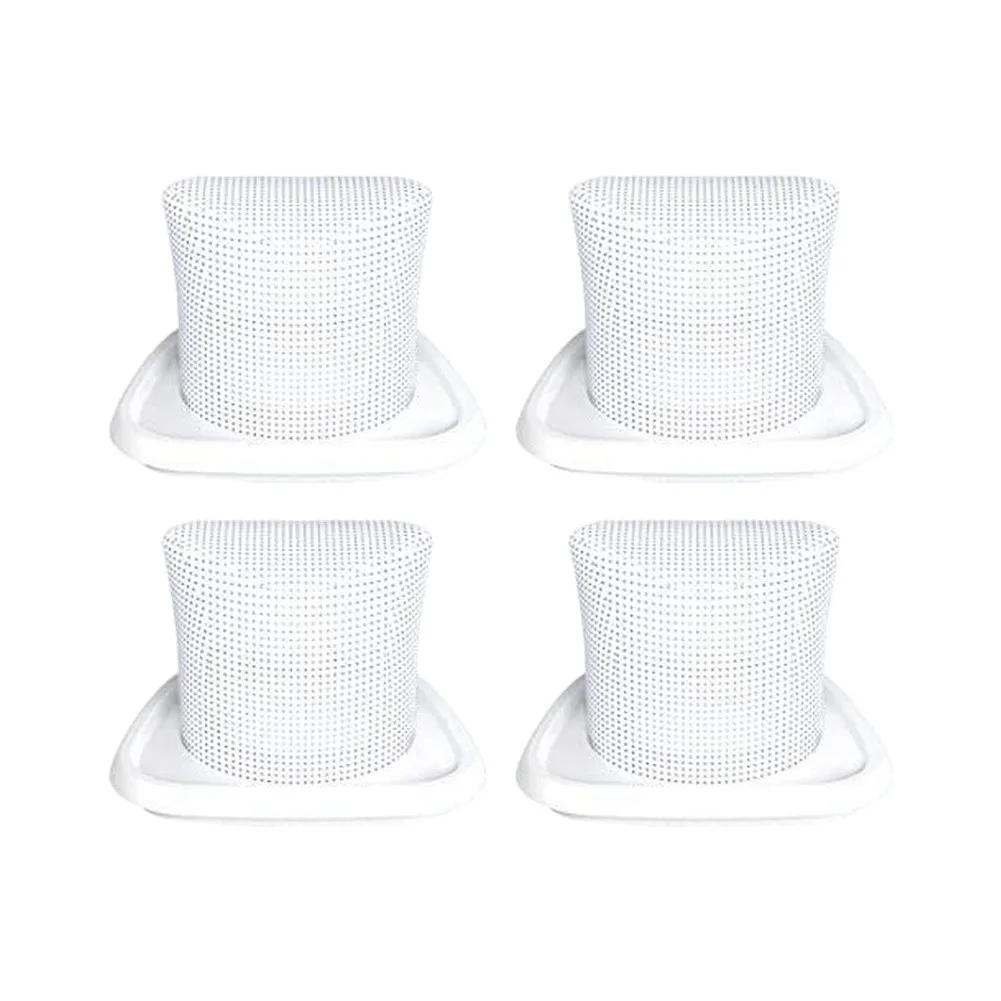 for sweeper Accessories Filters HNVC215B10 HNVC215B12AEV HNVC220BCZ00 HNVCF10 Practical.Reusable Easy Installation