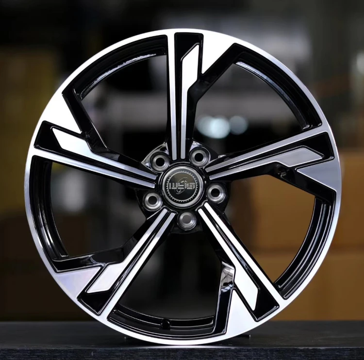 

18 19 20-inch forged rims for Audi Q3 Q5 Q7 Q8 A4 A5 A6 A7 A8 RS5 RS6 RS7 RS8 S7 S8 High quality custom forged wheels
