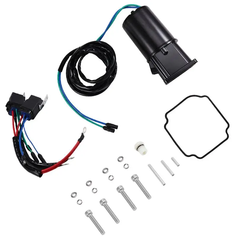 

Classy-824051 8M0090334 8M0171817 18-6775 Tilt Trim Motor For Mercury Force 65HP-125HP