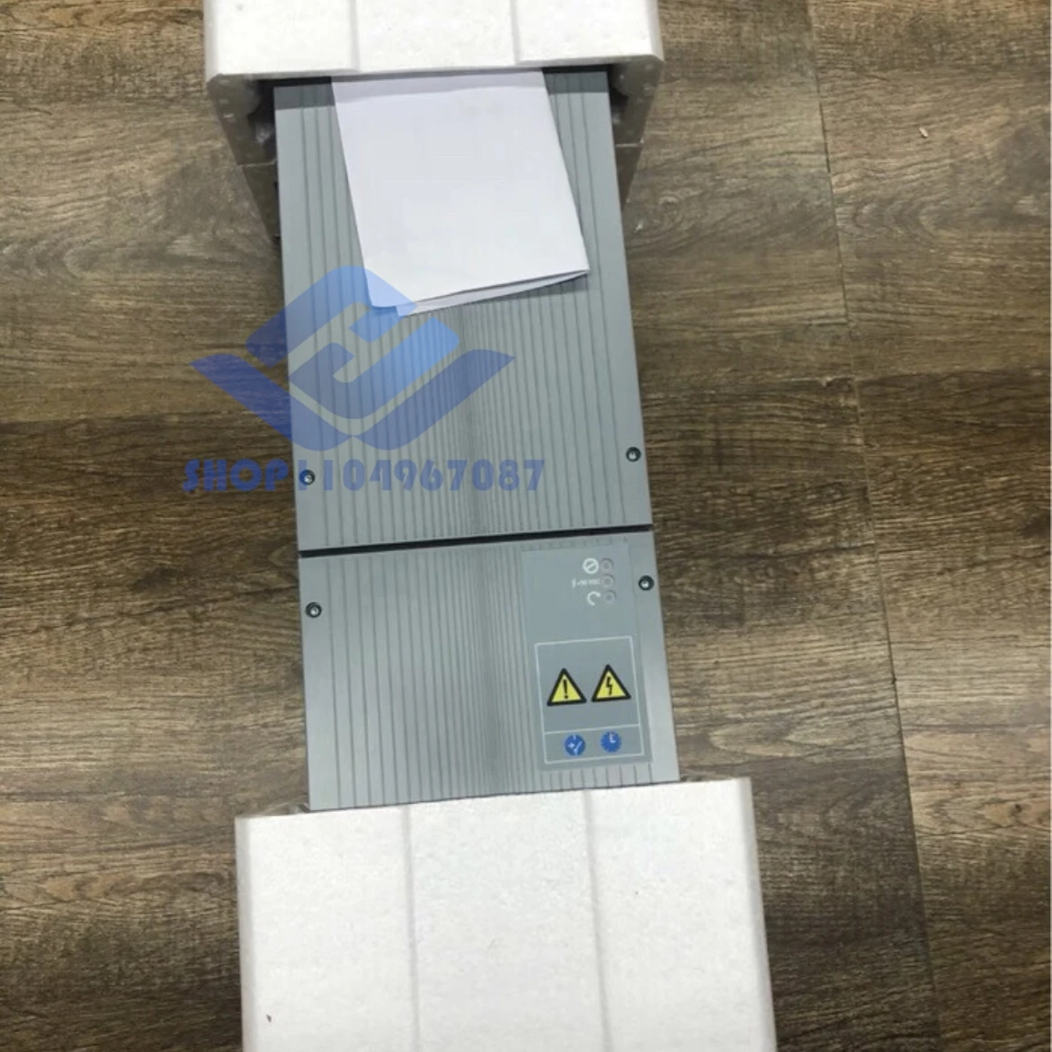 KM997159-LOCAL AC Drive for KONE Elevator Parts KM997159