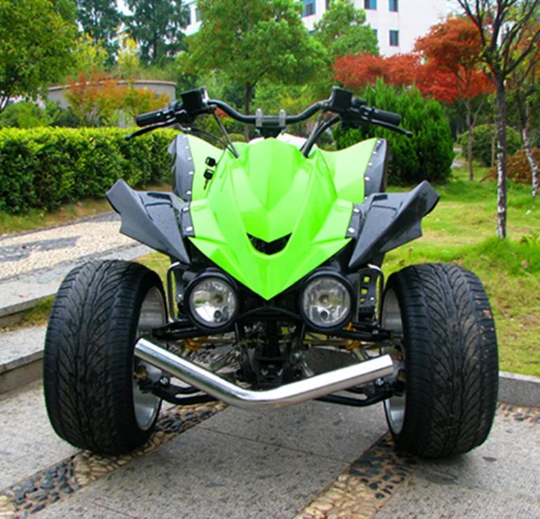 

Motorcycles and Accessories ATV Four Wheels Desert Bike Style ATV Fashion Popular ATV