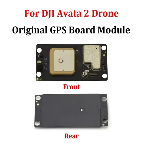 Imagen 2 del producto Módulo GPS para AVATA 2, repuestos de reparación, placa GPS de repuesto para accesorios de drones Avata2