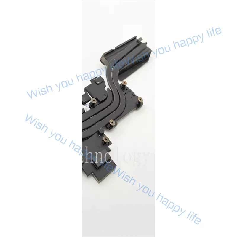 L... 1pc for Dell Alienware 15 M15X R1 R2 0KXWM8 KXWM8 Cooling Heatsink Assembly