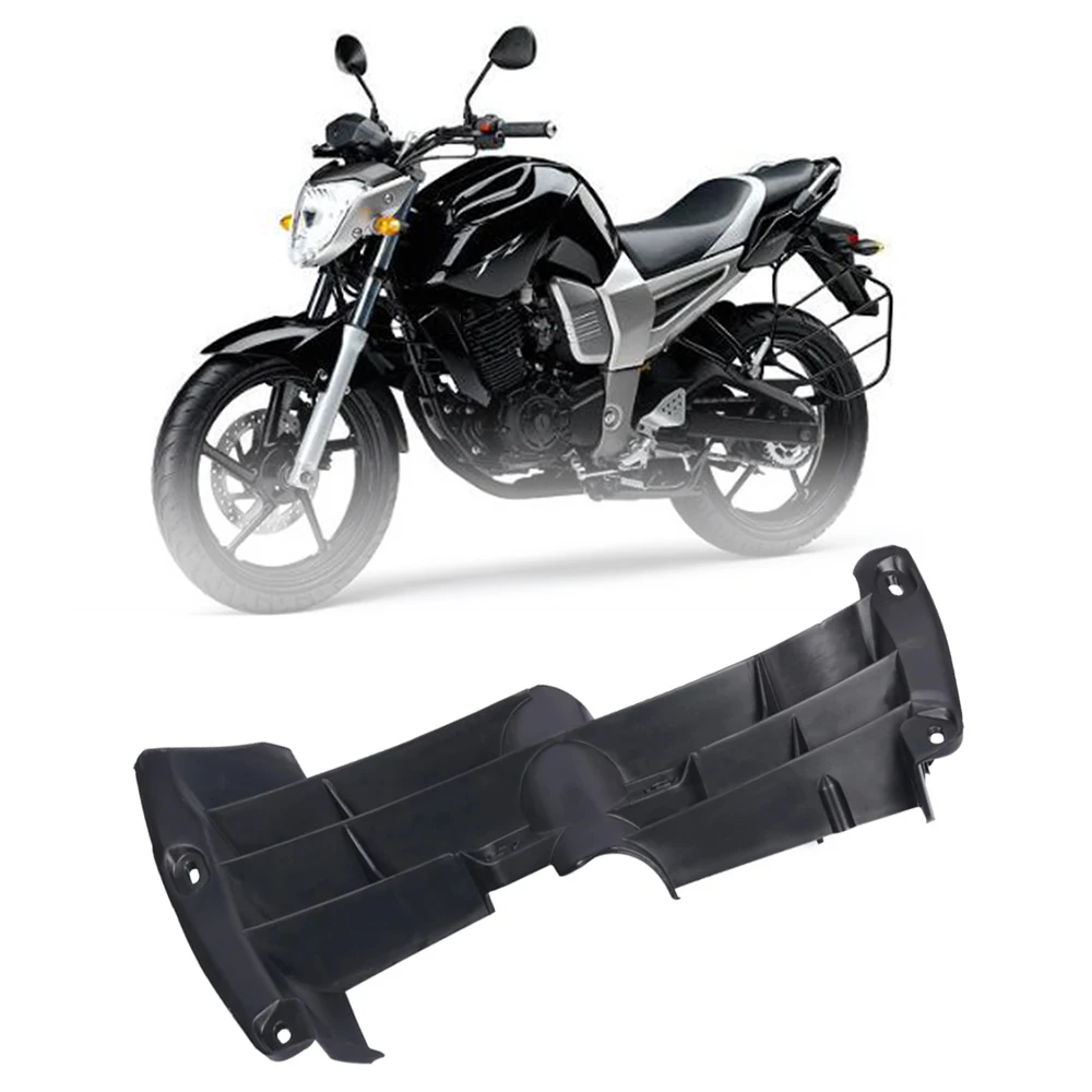 B09A Motorcycle Cooling Cooler Radiator Filter Cover Grille Guard Grill Protecter for YAMAHA FZ16S FZ-S16 FZ16 S Accessories