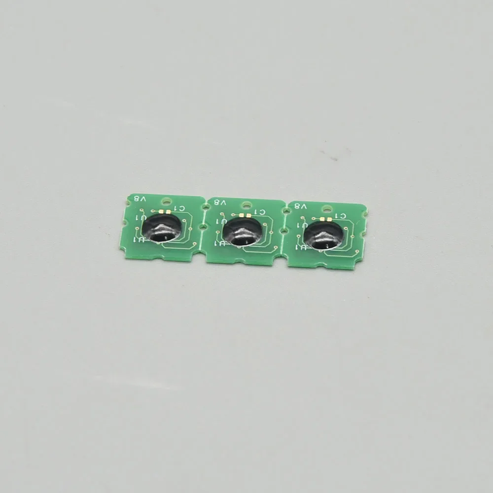 5Pcs SC23MB Compatible Ink Maintenance Box Chip compatible for Epson SureColor F160 F130 Printer Tank C13S210125