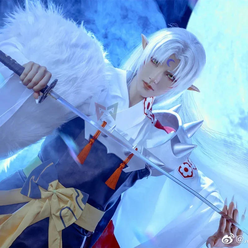 Dy20New Anime Inuya…