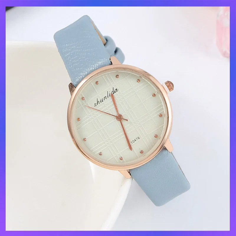 

Watch For Women Business Fashion Casual Watches Bracelet Jewelry Simple Quartz Clock Dress Wristwatches For Lady Girls Gifts