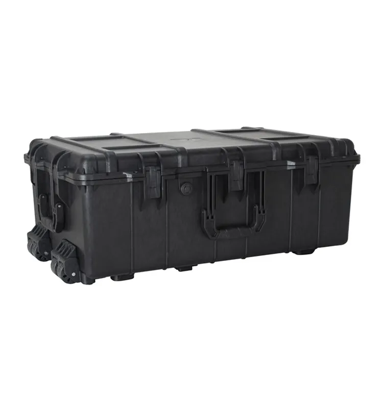 Large Trade Show Utility Road Case Flight Case Travel
