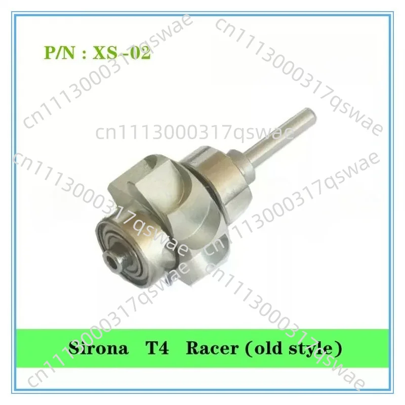 Replacement Bearing Housing for High-speed Dental Handpiece