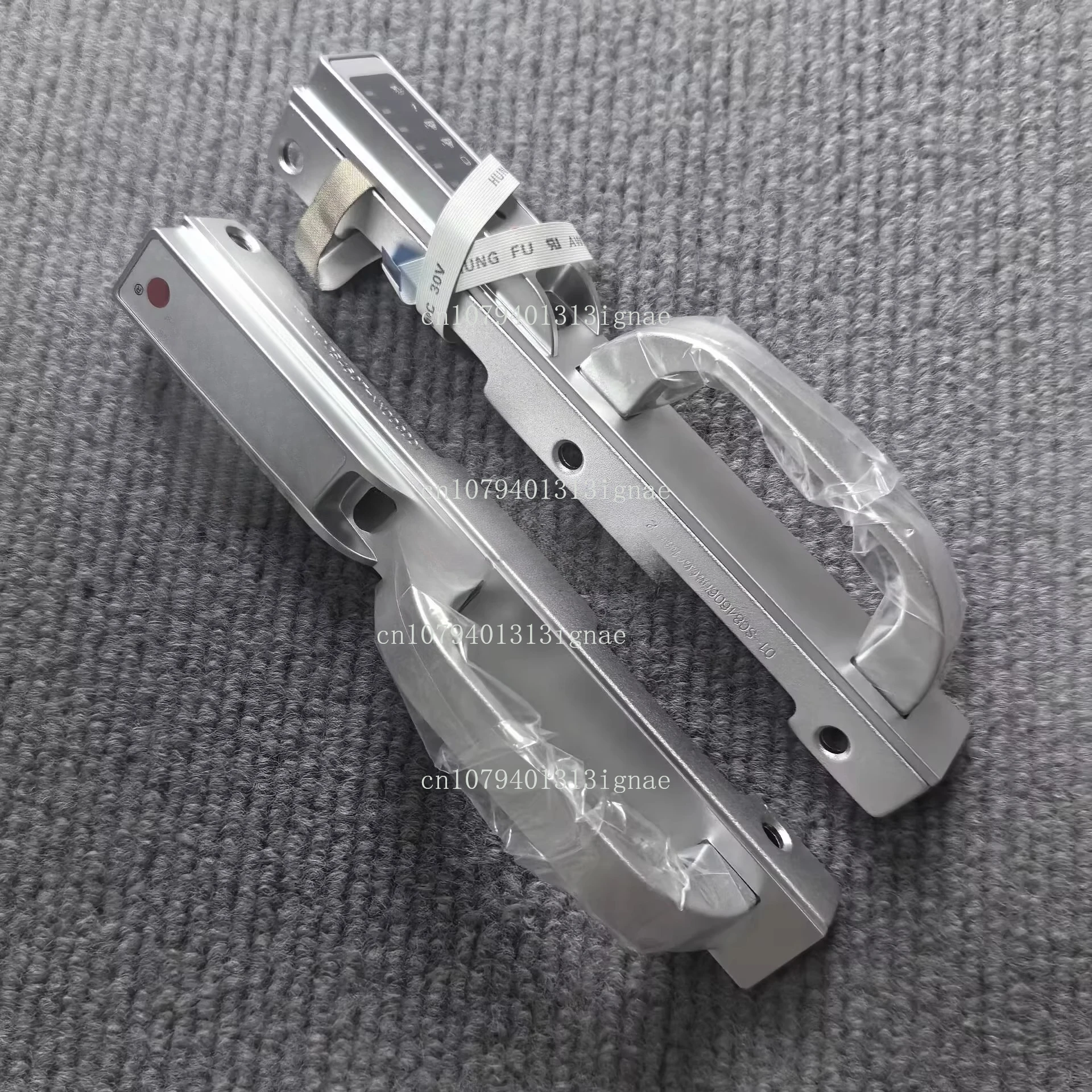 

Совершенно новый серверный корпус 4U, ручка переключателя, уши, с перемычкой переключателя, проводка