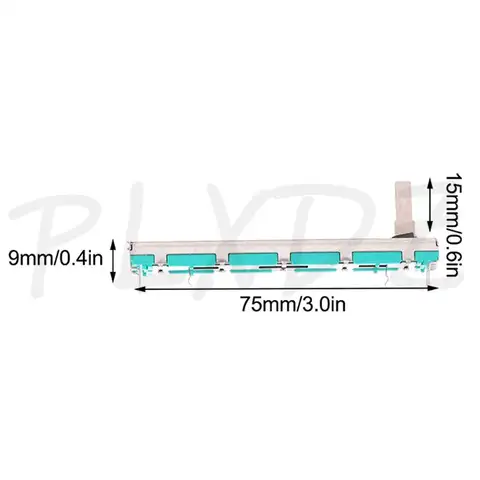 10 best sales b103 potentiometer 10k - №9