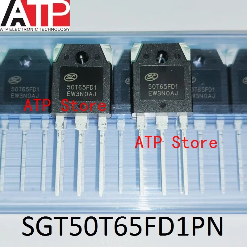 10PCS/LOT 100% New … - image
