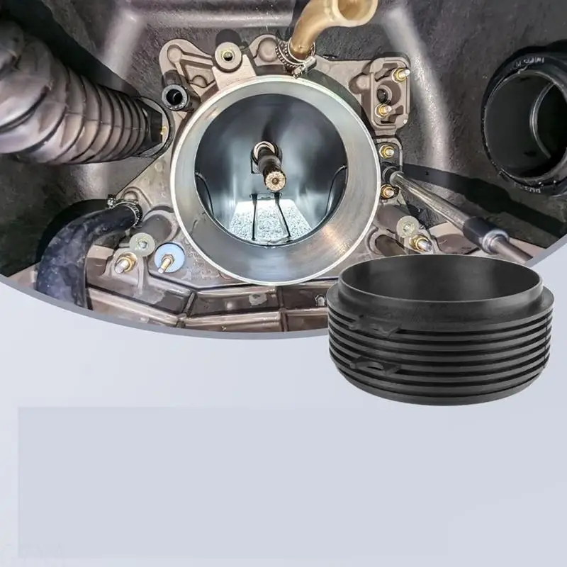 G7NA Laufrad-Jetpumpen-Verschleißdichtungsbaugruppe 267000617 267000813 Hochtemperaturbeständiges – Detail 3