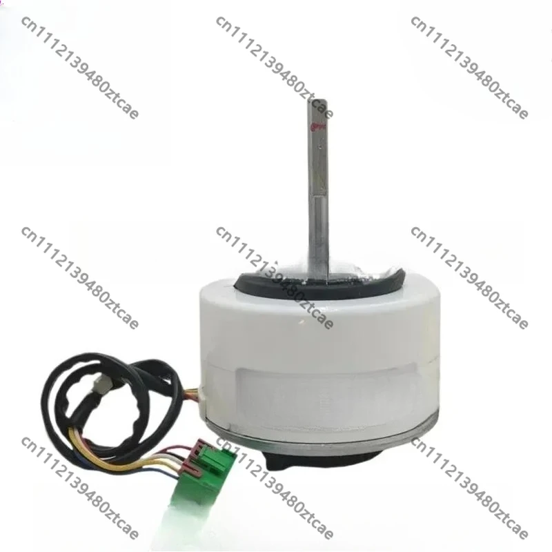 DC310V 45W Fan Motor, Compatible with RD-310-45-8K RD-310-45-8K-1, 1330r/min Air Conditioner Cooling Replacement Parts