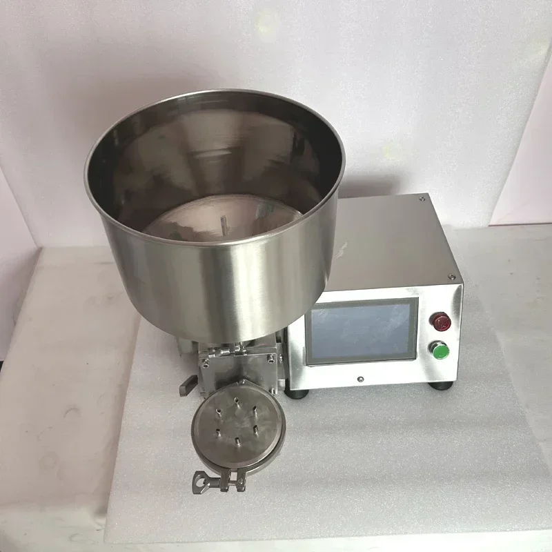 Desktop Cake Siroop Pindakaas Vulmachine Crème Jam Boter Vulkern Machine