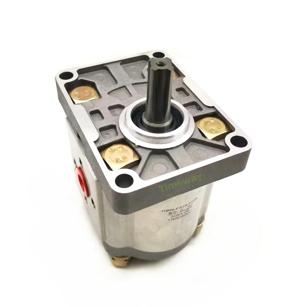 CBN Tractor Oil Pump CBN-F312-FHR CBN-F312 CBN-F314-FHL CBN-F316-FHR High Pressure Gear Pump