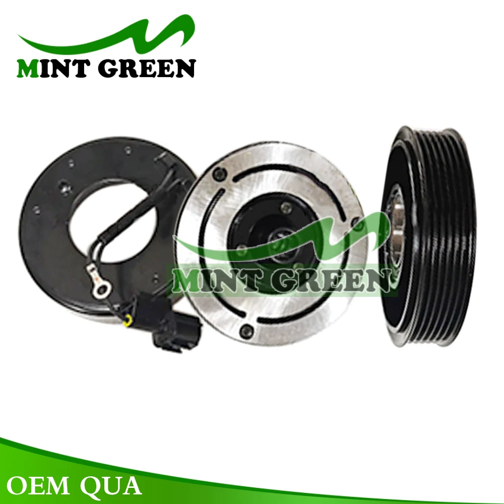 

AC Air Conditioning Compressor Clutch HS-15N For LADA Priora 21700-8111012-10 21700811101210 F500-SC8AA-02 F500SC8AA02