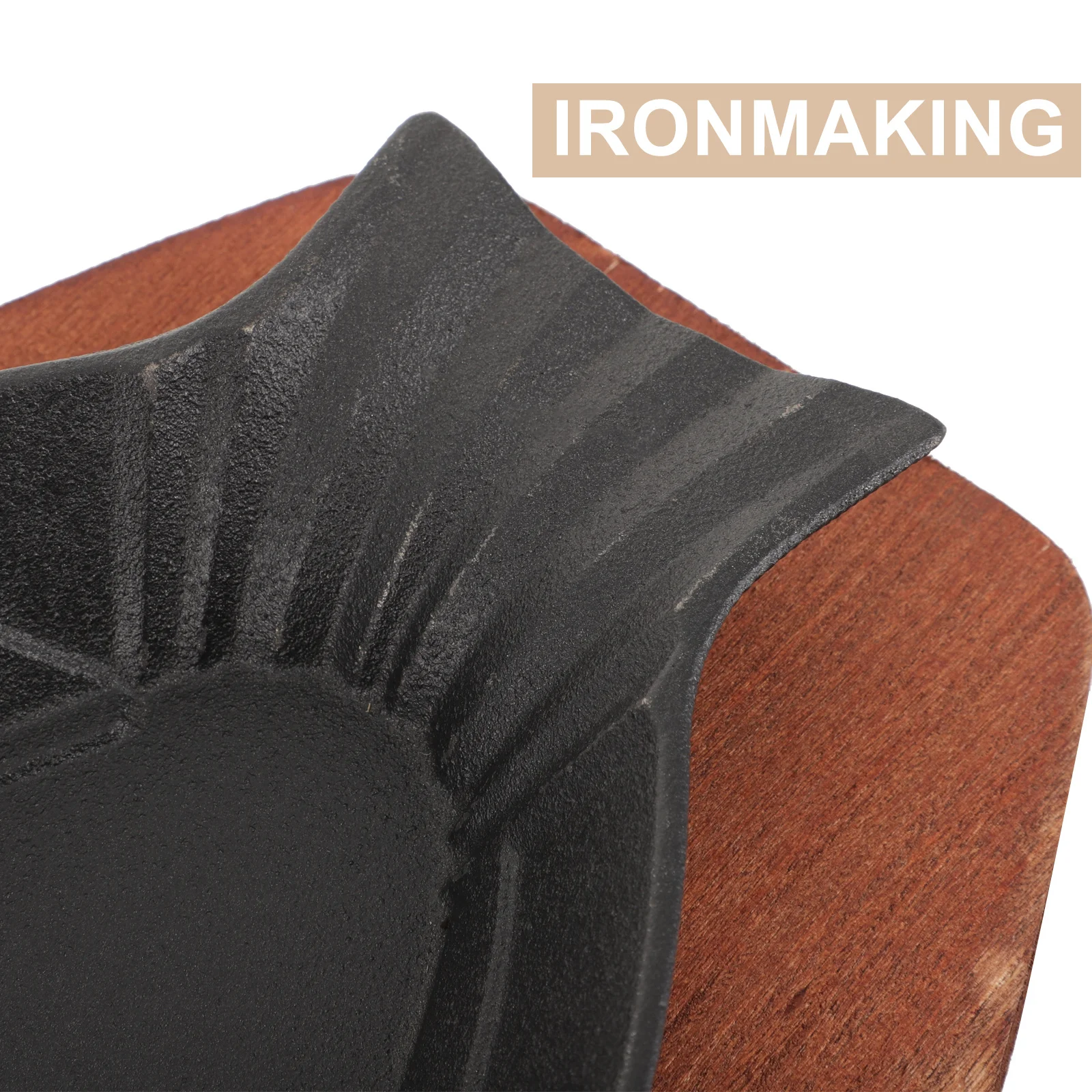 

Fish Shaped Barbecue Grill Pan Round Non-Stick Reusable Cooking Surface for Outdoor Grilling Fish Vegetables Chicken Shrimp