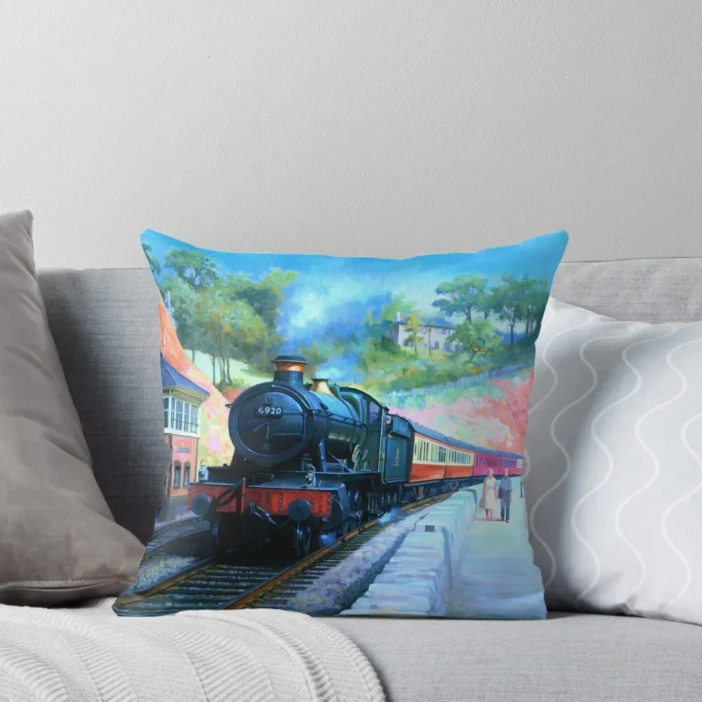 Parsons Tunnel Throw Pillow christmas decorations for home 2025 christmas supplies Sofa Covers For Living Room pillow