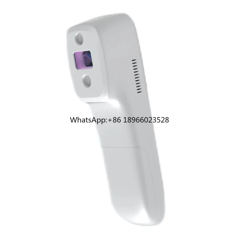 Vascular Infrared Detector Medical Device Blood Viewer Clinical Hospital Vein Finder Machine