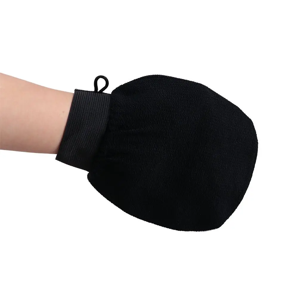 Hammam Shower Bath Exfoliating Washcloth Dead Skin Remover Mitt Peeling Glove Body Scrubber Scrub Glove